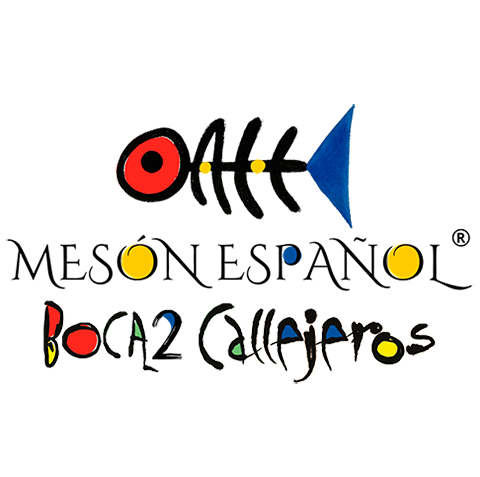 Logotipo Mesón Español Boca2 Callejeros